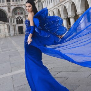 Blue Shine