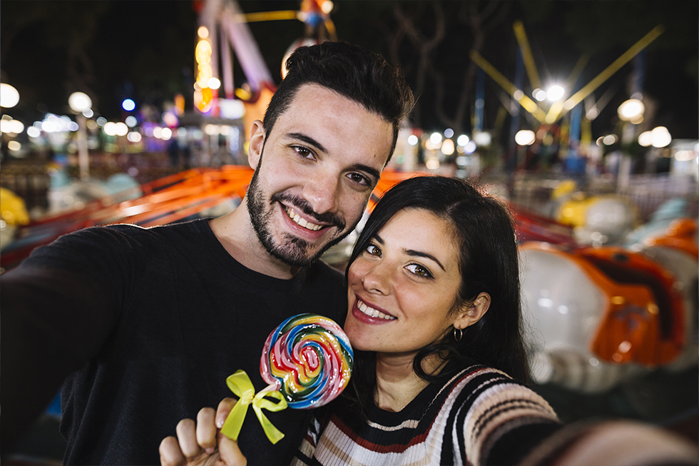 Date ideas that boost romance and fun in your relationship.