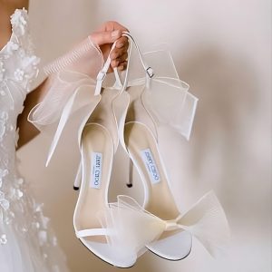 Wedding Shoes CC